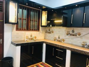 A Z Family Stay