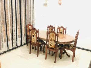 A Z Family Stay