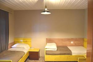 Villa 81 Hostel