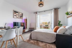 LExcellent - Grand Cinema - Grand Marché - Netflix