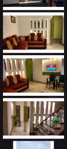 Sai home stay & service villa