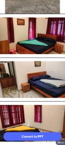Sai home stay & service villa