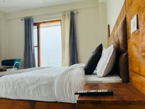 Himalayan Hill Top Resort