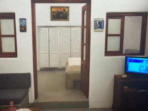 Santorini Breeze , Infinity Blue