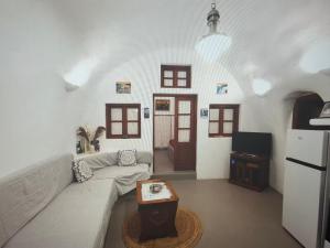 Santorini Breeze , Infinity Blue