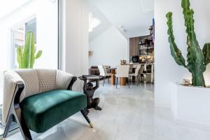 New Villa Los Olivos