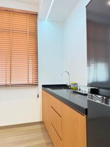 relaxing home in Bukit Mertajam