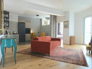 Bliska Wola Towers 2 bedrooms apartment