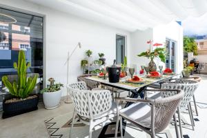 New Villa Los Olivos