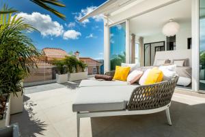 New Villa Los Olivos