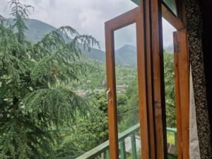 Wooden Cottage jibhi