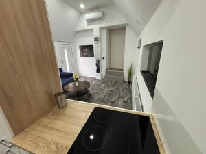 Ferienwohnung zur Fröhlichkeit II