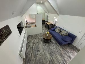 Ferienwohnung zur Fröhlichkeit II