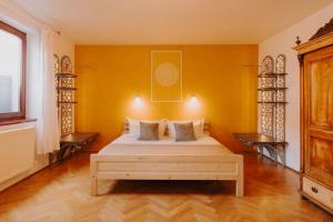 Sinas Boutique Apartment #0