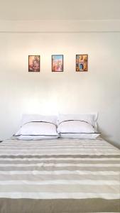 Spacious Quiet Apartment in Agadir