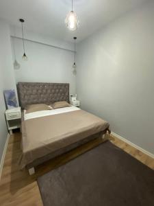 One Bedroom Apartment Lake View Pogradec