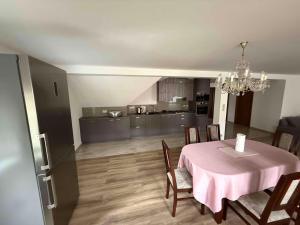 Apartmán v pekárně