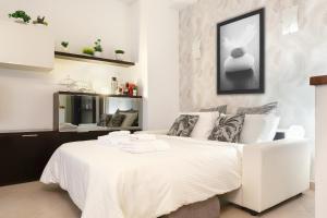 Bilocale moderno a Bollate vicino a Fieramilano e Milano Ice Park