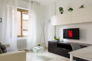 Bilocale moderno a Bollate vicino a Fieramilano e Milano Ice Park