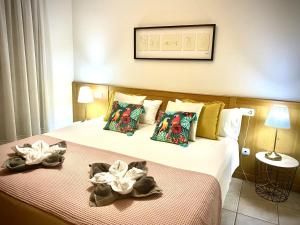 Tejita Sun Beach Holidays by Deihu Experiences