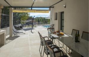 Stunning Home In Zminj