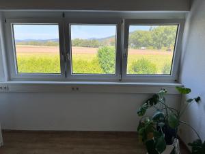 Ambiente 120m2 4 Zimmer 2 Bäder