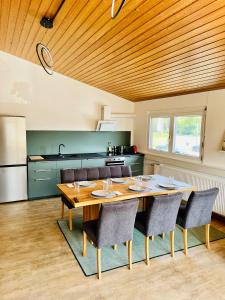 Ambiente 120m2 4 Zimmer 2 Bäder