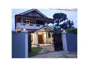 Grand Villa Himaliya