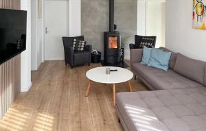 Stunning Home In Sydals With Sauna