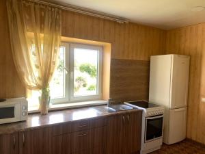 Viesu māja Brīnumi