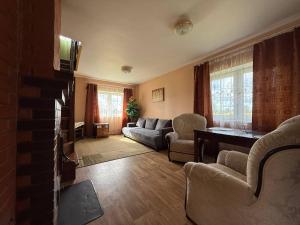 Viesu māja Brīnumi