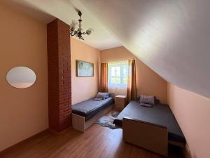 Viesu māja Brīnumi