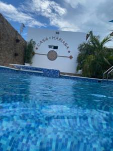 Casa Mariana Hostel Boutique