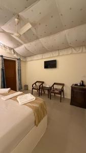 Dune safari camp & resort