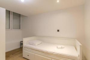 Superbe Loft - Suite parentale baignoire - Tram Metro - 10min Gare PartDieu - Idéal Famille & Amis