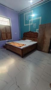 Nangli Homestay