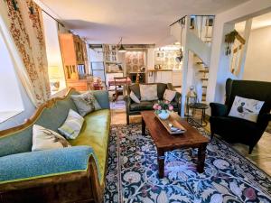 HR Cottage am Honigbach