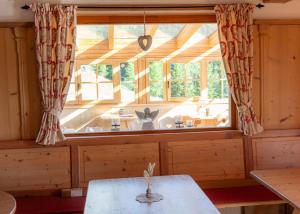 JAUCHZA! Berg Apartments mit 360 Grad Blick