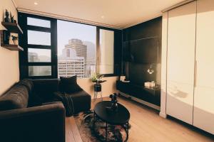 16onBree, 25th floor, Studio in the clouds