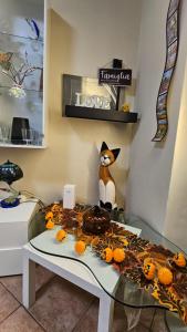 La casina dellArancio