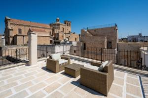 Le Casine di Maruggio