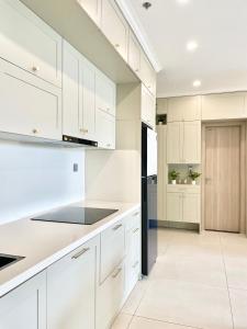 Licity Cosy Apartment near Old Quarter Hanoi 100m2