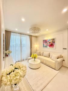 Licity Cosy Apartment near Old Quarter Hanoi 100m2