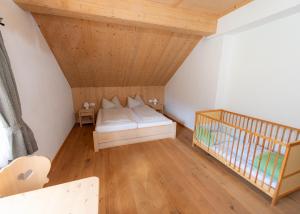 JAUCHZA! Berg Apartments mit 360 Grad Blick