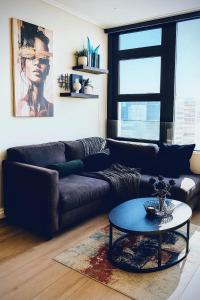 16onBree, 25th floor, Studio in the clouds