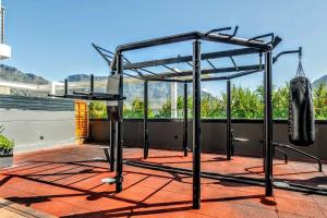 16onBree, 25th floor, Studio in the clouds