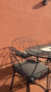 Modern one-bedroom apartment with terrace - Naviglio Martesana