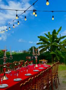 Utopia Inn უტოპია ინნ