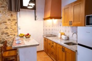 LA MUNTANYA - Apartamentos Rural Guadalest