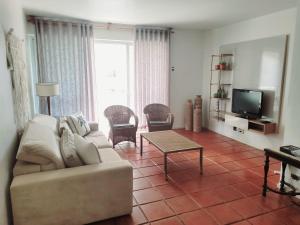 Ap Guaruja Piscina 8 pessoas Pitangueiras